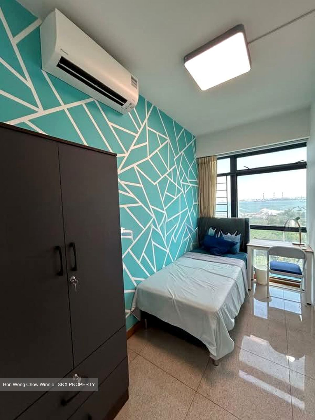 Blue Horizon (D5), Condominium #594548781